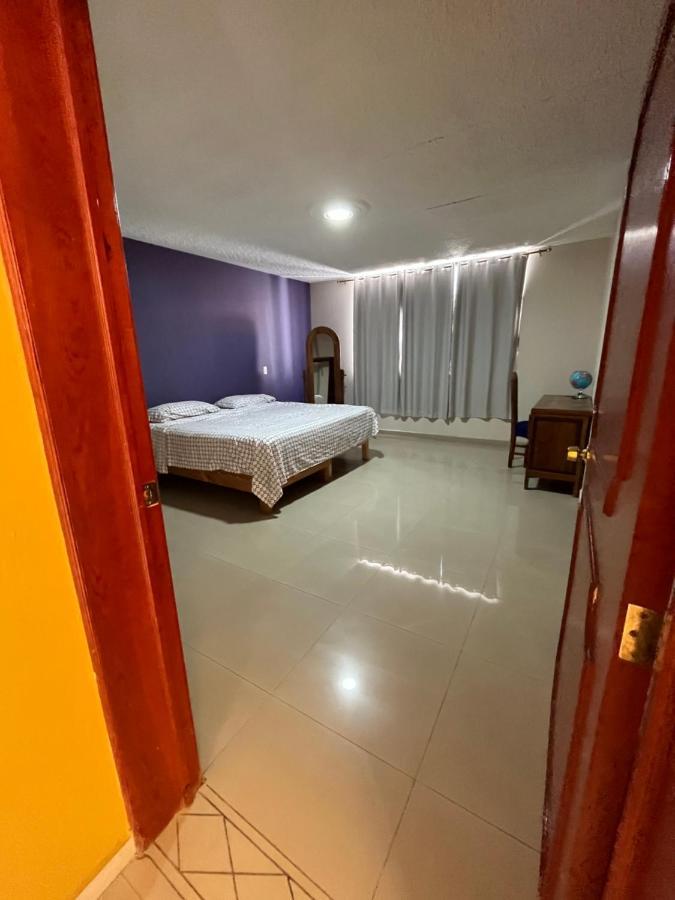Beautiful Private House In The Downtown With 3 Floors Tepatitlán de Morelos Exterior foto